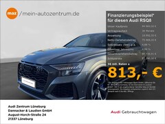 Bild des Angebotes Audi RS Q8 4.0 TFSI quattro Alu LED Pano AHK ACC Kamera Bang