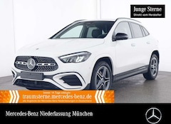 Bild des Angebotes Mercedes-Benz GLA 250 e AMG+NIGHT+360°+LED+TOTW+KEYLESS+8G