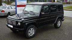 Bild des Angebotes Mercedes-Benz G 270 G -Modell Station G 270 CDI