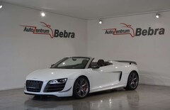 Bild des Angebotes Audi R8 GT Spyder 5.2 FSI quattro 1. Hand Keramik