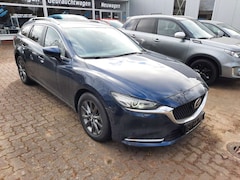 Bild des Angebotes Mazda 6 SKYACTIV G 145 2023 CENTER-LINE 360° KAMERA