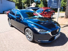 Bild des Angebotes Mazda 6 SKYACTIV G 145 2023 CENTER VOLL-LED 360°+NAVI