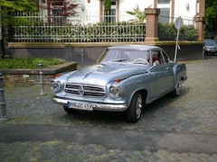 Bild des Angebotes Borgward Isabella TS