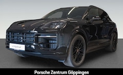 Bild des Angebotes Porsche Cayenne E-Hybrid Black Edition InnoDrive Head-Up