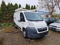 Bild des Angebotes Citroen Jumper Kasten 30 L1H1 HDi 100