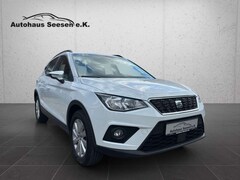 Bild des Angebotes SEAT Arona Style*Navi*PDC*SHZ*Tempomat*