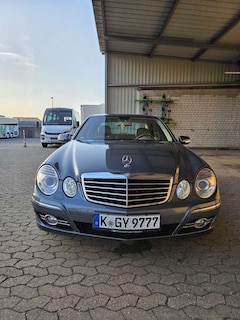 Mercedes-Benz 280 7G-TRONIC Avantgarde