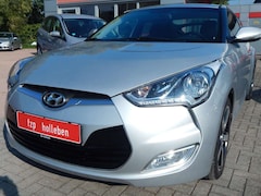 Bild des Angebotes Hyundai VELOSTER Style