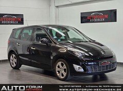 Bild des Angebotes Renault Grand Scenic 1.4 1.Hand Navi Tempomat