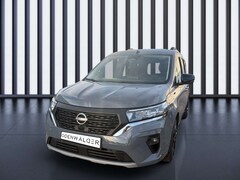 Bild des Angebotes Nissan Townstar Kombi Tekna 130PS L1