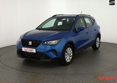 Bild des Angebotes SEAT Arona 1.0 TSI DSG Style Edition LED Sitzheizung