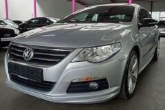 Bild des Angebotes VW CC *R-LINE*PANO*ACC*SHA*NAVI*
