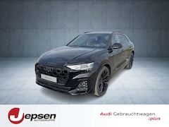 Bild des Angebotes Audi Q8 SUV S line business TFSI e qu. tiptr. PANO 23