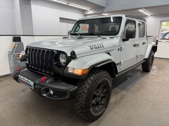 Bild des Angebotes Jeep Gladiator Sport 4x4 Willys Zynith Silver/LenkrHz