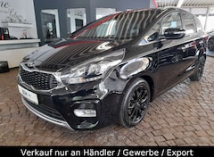 Bild des Angebotes Kia Carens or Rondo Spirit 7-Sitzer