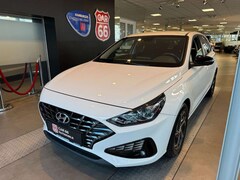 Bild des Angebotes Hyundai i30 Edition 30