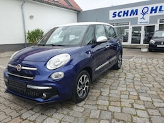 Bild des Angebotes Fiat 500L 1.4 16V S-Design NAVI Allwetter ZR Wapu NEU