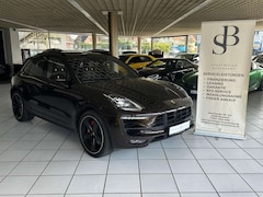 Bild des Angebotes Porsche Macan GTS 21CHRONO PANO ACC SPORTABGAS BOSE RFK
