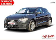 Bild des Angebotes Audi A1 Sportback 30 1.0 TFSI VC Sitzheizung PDC