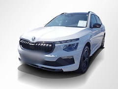 Bild des Angebotes Skoda Kamiq Monte Carlo 1,5 TSI DSG - AHK,NAVI,KAMERA