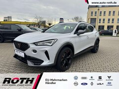 Bild des Angebotes CUPRA Formentor 2.0 TSI VZ *Navi*LED*ACC*Pano*Beats*