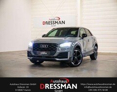Bild des Angebotes Audi Q2 1.4 TFSI S LINE EDITION #1 ACC LED B&O KAMERA