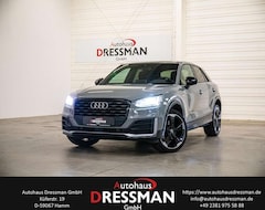 Bild des Angebotes Audi Q2 1.4 TFSI S LINE EDITION #1 ACC LED B&O KAMERA
