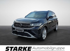 Bild des Angebotes VW T-Cross 1.5 TSI DSG Energy