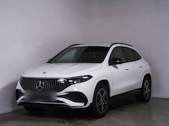 Bild des Angebotes Mercedes-Benz EQA 350 4M Advanced NightBurmester Distronic VZA