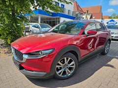 Bild des Angebotes Mazda CX-3 0 Selection I-Activese/Spur/Tot-Winkel/360°/