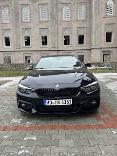 Bild des Angebotes BMW 430 430 d xDrive M Sport
