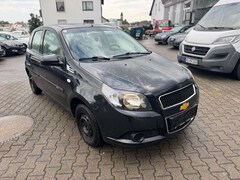 Bild des Angebotes Chevrolet Aveo 1.2 Cool*WENIG KM*KLIMA*8-FACH*