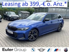 Bild des Angebotes BMW 318 iA Touring M Sport 18'' Pano H/K LCProf Memory Son