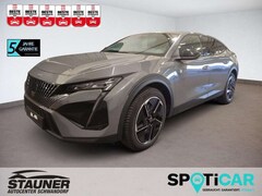 Bild des Angebotes Peugeot 408 GT Plug-In Hybrid AT8 225PS *KAMERA*