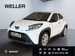 Bild des Angebotes Toyota Aygo X *CarPlay*ACC*DAB*Spurhalte*Müdigkeitswarn*
