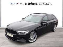 Bild des Angebotes Alpina D5 S TOURING LC PROF AHK HUD ALARM KOMFORTZG HK