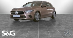 Bild des Angebotes Mercedes-Benz A 250 e Kompaktlimousine Progressive RüKam+Pano