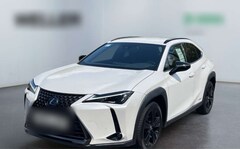 Bild des Angebotes Lexus UX 250h Style+ Edition *LED*ACC*CAM*SHZ*CarPlay*