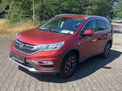 Bild des Angebotes Honda CR-V Elegance 4WD