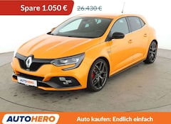 Bild des Angebotes Renault Megane 1.8 TCe R.S. Trophy*NAVI*PDC*LED*SHZ*TEMPO*KLIMA*