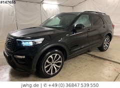 Bild des Angebotes Ford Explorer ST-Line Hybrid 4x4 Pano 20" 360 SiKlima