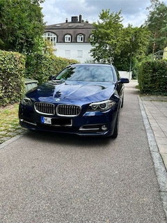 Bild des Angebotes BMW 535 535d xDrive Touring Aut. Luxury Line