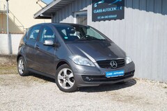Bild des Angebotes Mercedes-Benz A 150 |2. Hand|TÜV 08/27|Klima