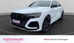Bild des Angebotes Audi RS Q8 AHK schwenk TopView Headup Matrix Pano Sportabgas