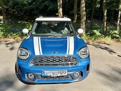 Bild des Angebotes MINI Cooper S Countryman Cooper S - Pano, HuD, AHK, Navi, SH, 8-fach Reifen