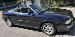Bild des Angebotes Audi Cabriolet 2.6 Akoya