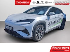 Bild des Angebotes BYD Sealion 7 Excellence AWD Panorama, 360Kamera