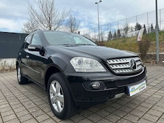 Bild des Angebotes Mercedes-Benz ML 500 /Bixenon/Comand/Voll MB Service/Sehr Gepfl