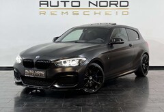 Bild des Angebotes BMW 140 xDrive Special Edition*S.Dach*ohneOPF*LED