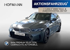 Bild des Angebotes BMW 330 M Sport